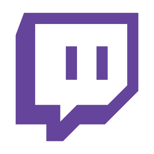 Twitch link image